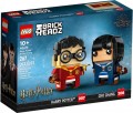 Lego Harry Potter and Cho Chang 40616