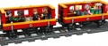 Lego Hogwarts Express and Hogsmeade Station 76423