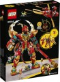 Lego Monkey King Ultra Mech 80045