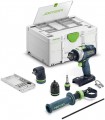 Festool TPC 18/4 I-Basic-Set 577625