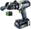 Festool TPC 18/4 5.0/4.0 I-Plus 577651