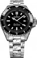 EDOX SkyDiver Neptunian 80120 3NM NIN