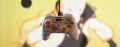 Konix Kakashi White Controller for Switch