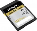 PNY Elite Performance SDXC 256Gb