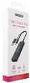 Sitecom USB-C Hub 4 Port CN-414