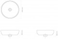 Oltens Fossa 40302000