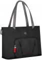 Wenger Motion Deluxe Tote 15.6