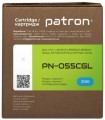 Patron PN-055CGL