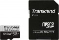 Transcend microSDXC 350V 512Gb