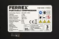 Ferrex CQ180D-1