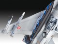 Revell Martin F-16D Tigermeet 2014 Set (1:72)