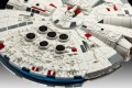 Revell Millennium Falcon-Model Kit (1:241)