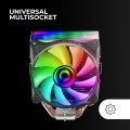 Mars Gaming MCPU-VR Black