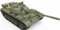 MiniArt T-55A Late Mod. 1965 (1:35) 37023