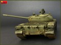 MiniArt T-55A Late Mod. 1965 (1:35) 37023