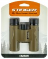 Carson Stinger 10x25