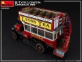 MiniArt B-Type London Omnibus 1919 (1:35)