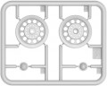 MiniArt Egyptian T-34/85. Interior Kit (1:35)