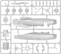 MiniArt Focke Wulf FW C.30a Heuschrecke. Late Prod (1:35)