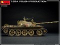 MiniArt T-55A Polish Production (1:35)