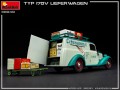 MiniArt Typ 170v Lieferwagen (1:35)