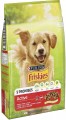 Friskies Adult Active Beef 10 kg