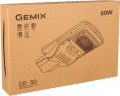Gemix GE-50