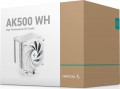 Deepcool AK500 WH