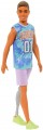 Barbie Ken Fashionistas HJT11