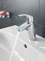 Grohe Grohtherm 1000 341325