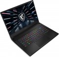 MSI Stealth GS66 12UH