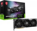 MSI GeForce RTX 4070 GAMING SLIM 12G