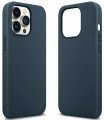 MakeFuture Premium Silicone Case for iPhone 13 Pro Max