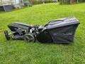 EcoFlow Blade + Lawn Sweeper Kit