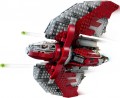 Lego Ahsoka Tanos T-6 Jedi Shuttle 75362