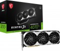 MSI GeForce RTX 4070 Ti VENTUS 3X E 12G