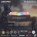 OCPC X3 RGB LABEL DDR4 2x32Gb