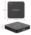 Android TV Box G7 Mini 16 Gb