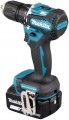 Makita DDF487RFE3