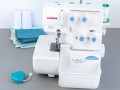 Janome 8002D