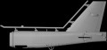 ITALERI B-52G Stratofortress (1:72)