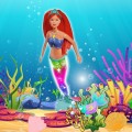 Simba Sparkle Mermaid 105733656
