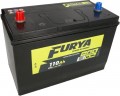 Furya Standard 6CT-110L HD