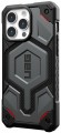UAG Monarch Pro Kevlar with Magsafe for iPhone 15 Pro Max