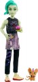 Monster High Deuce Gorgon Perseus HHK56