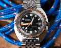 DOXA SUB 300T Sharkhunter 840.10.101.10