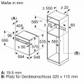 Siemens HB 578ABS0