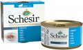 Schesir Adult Canned Tuna in Jelly 85 g