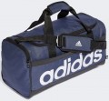 Adidas Essentials Linear Duffel Bag S