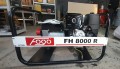 Fogo FH 8000 R